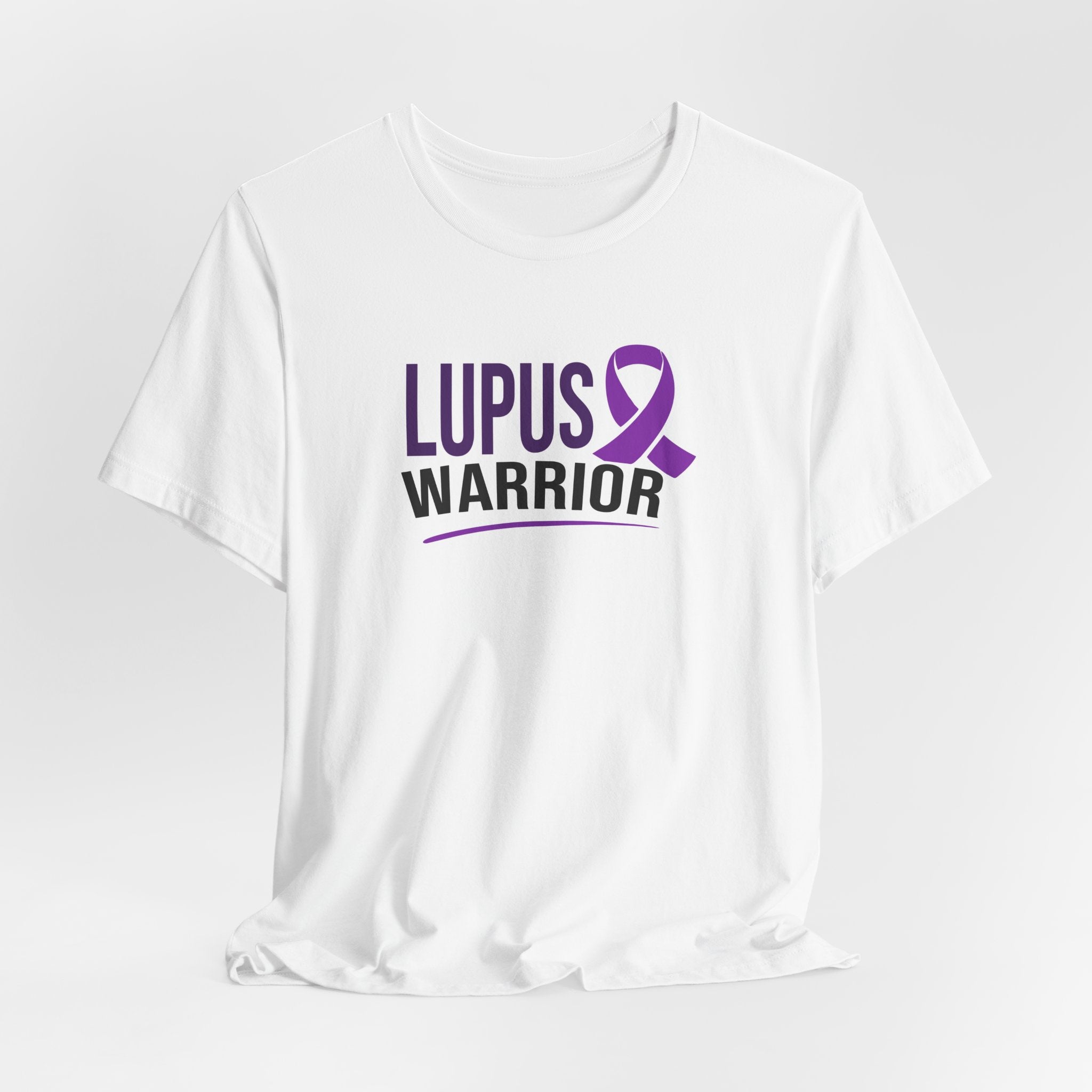 Unisex Lupus Warrior