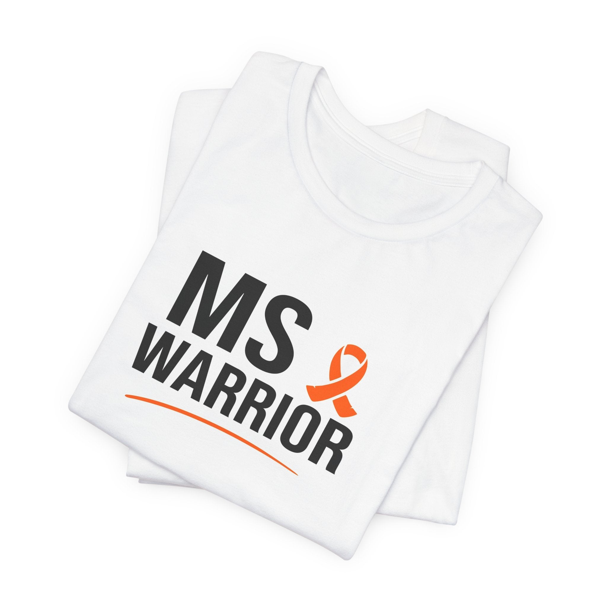Unisex MS Warrior