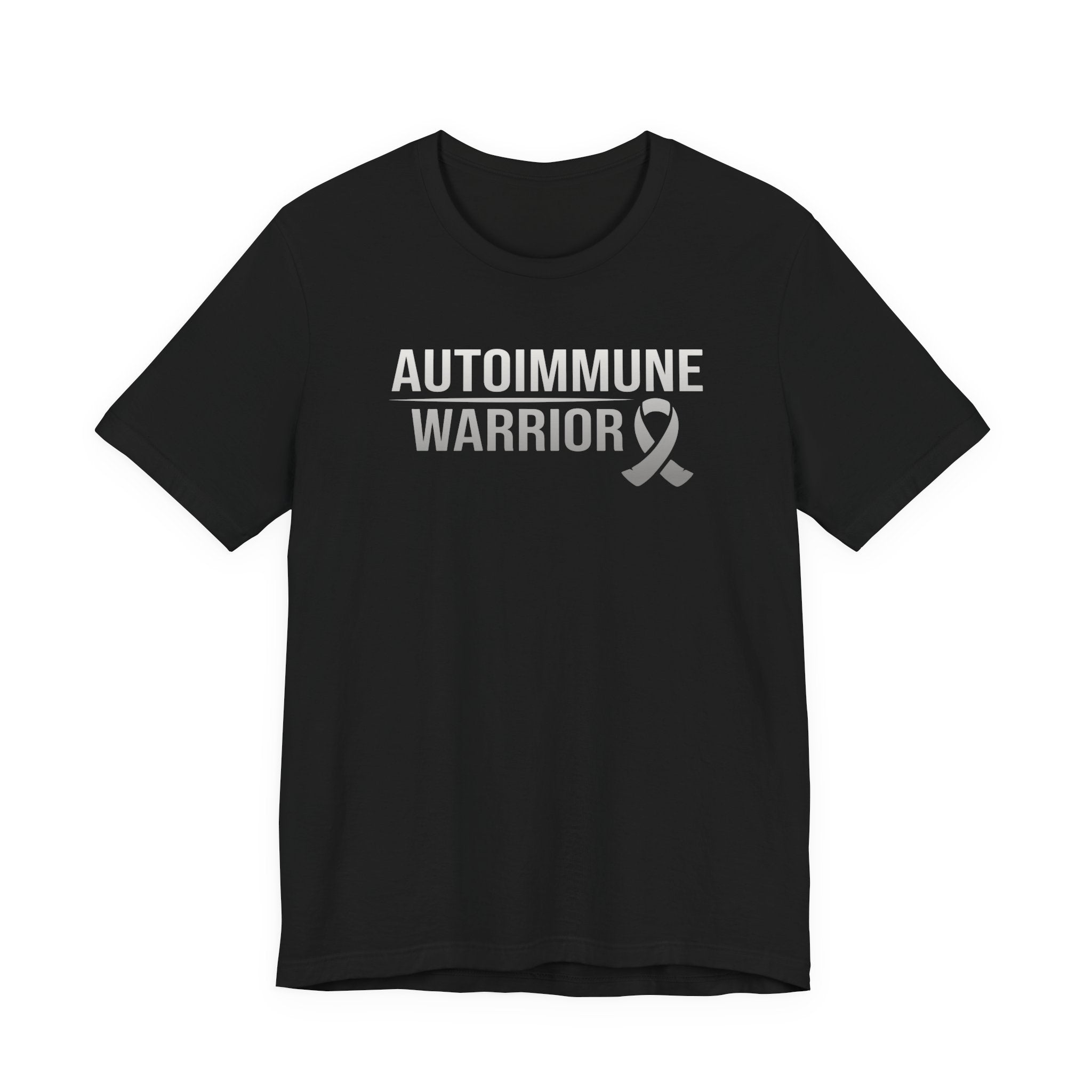 Unisex Autoimmune Warrior