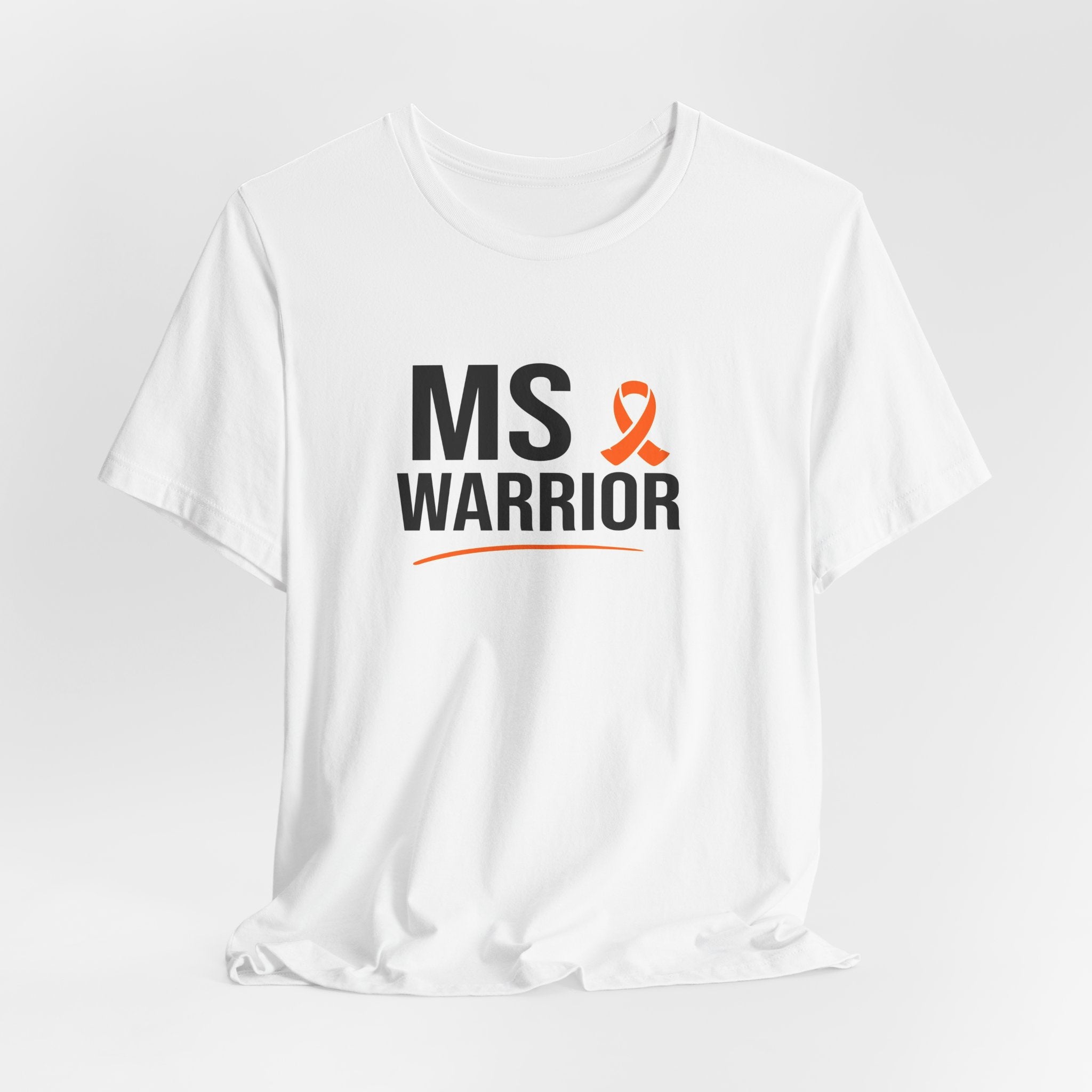 Unisex MS Warrior