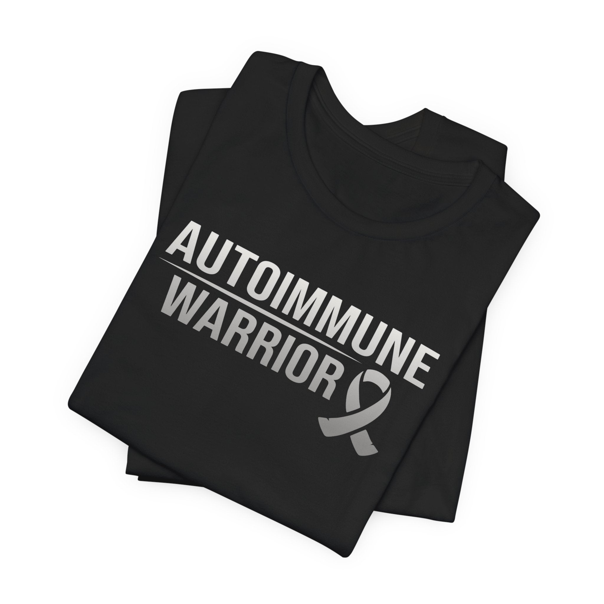 Unisex Autoimmune Warrior