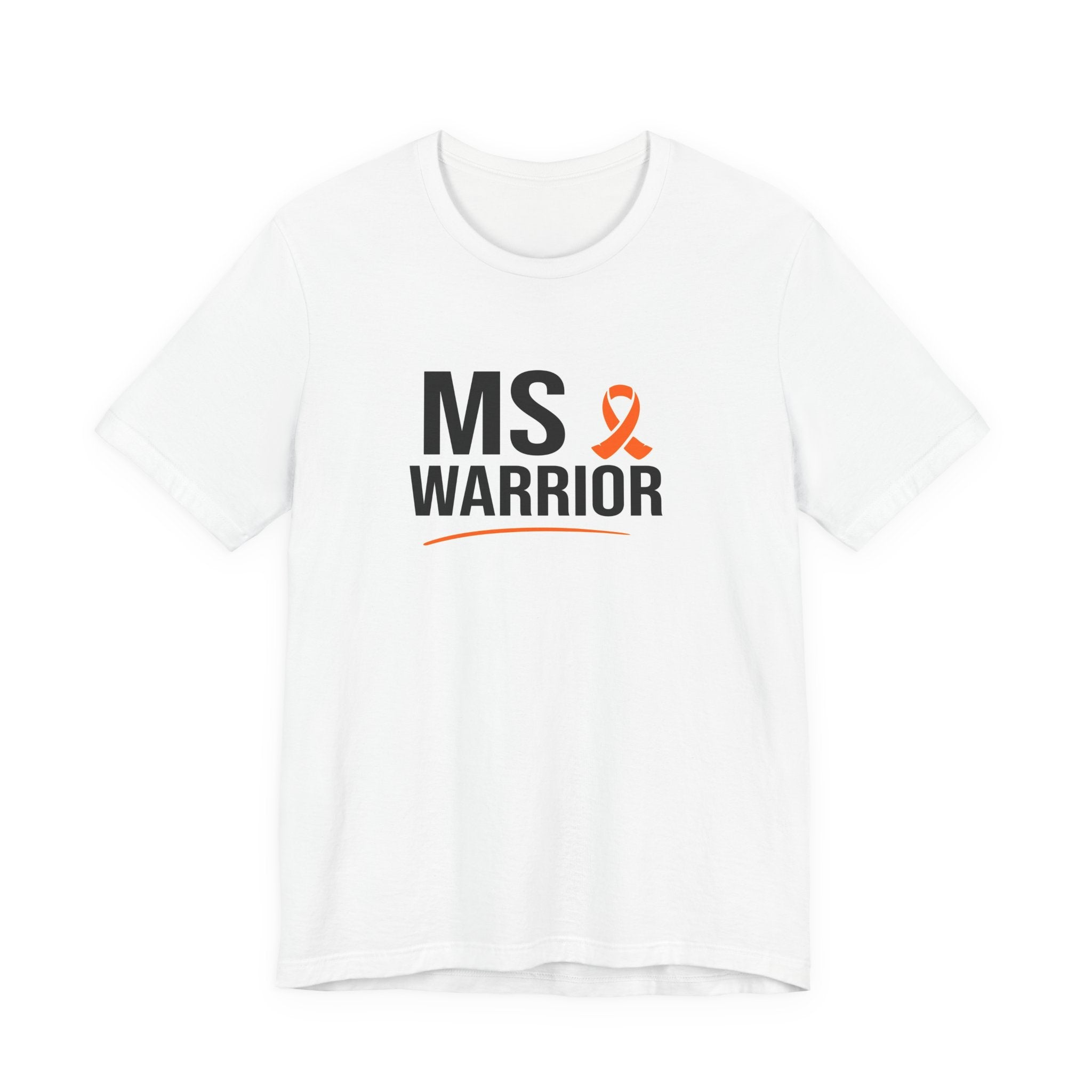 Unisex MS Warrior