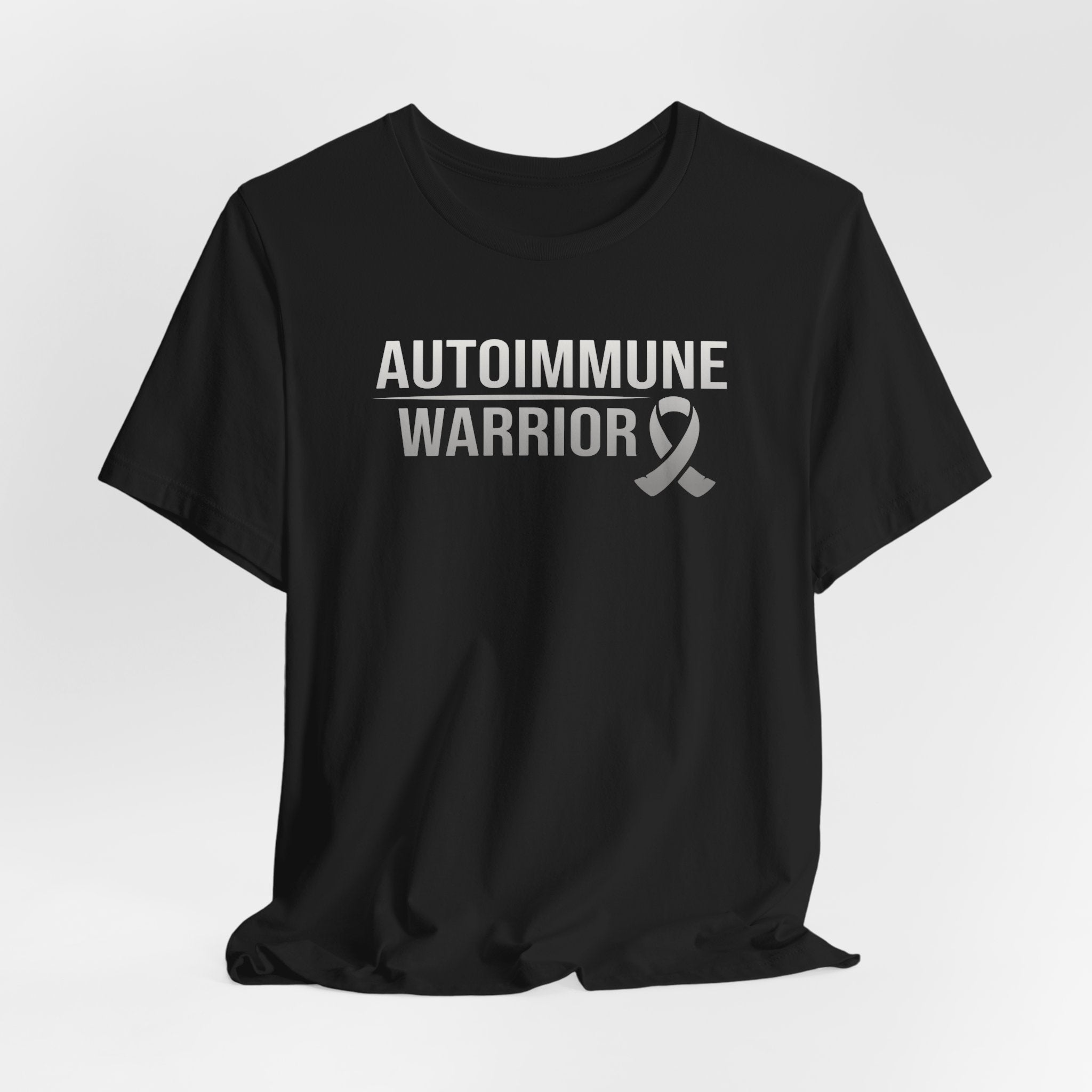 Unisex Autoimmune Warrior