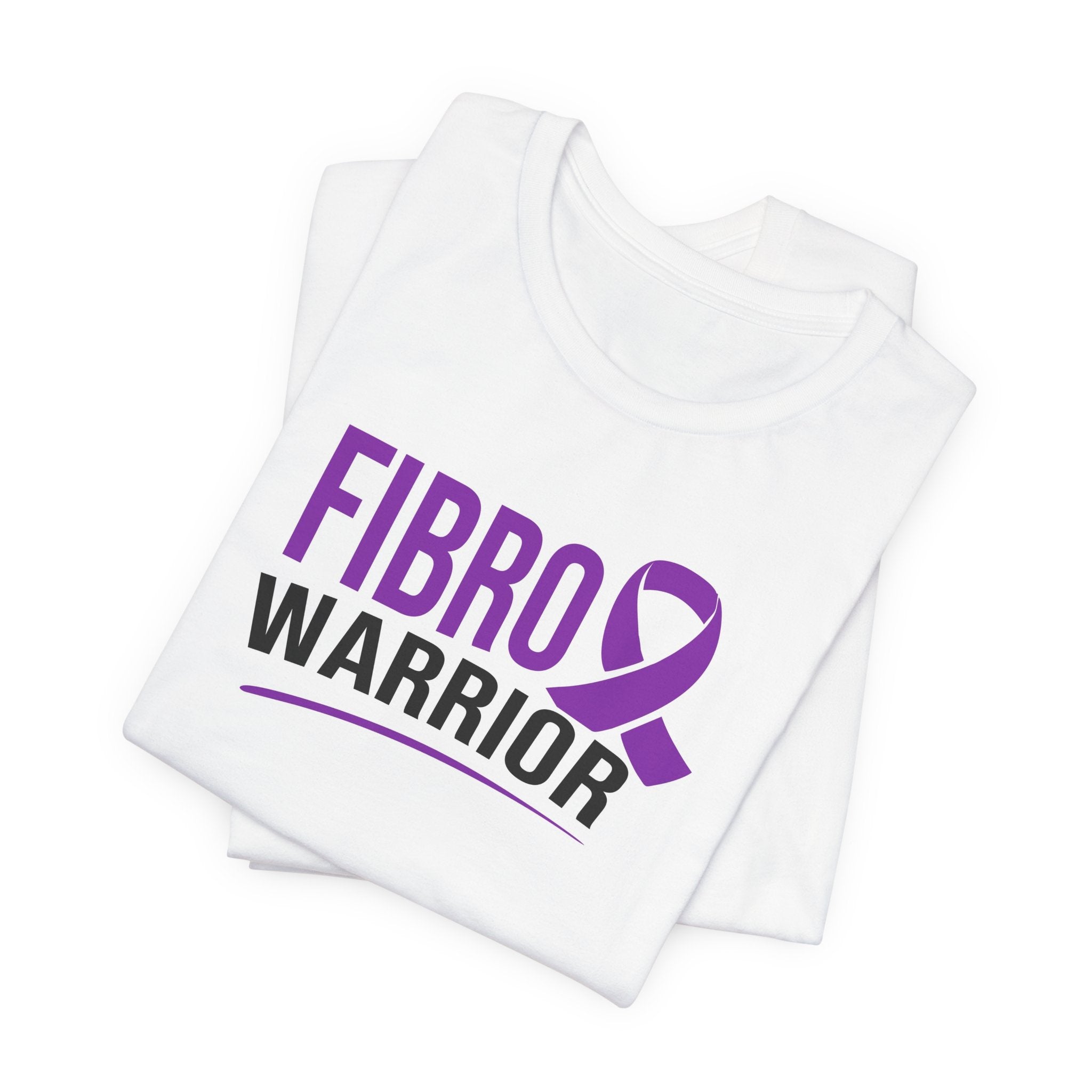 Unisex Fibro Warrior