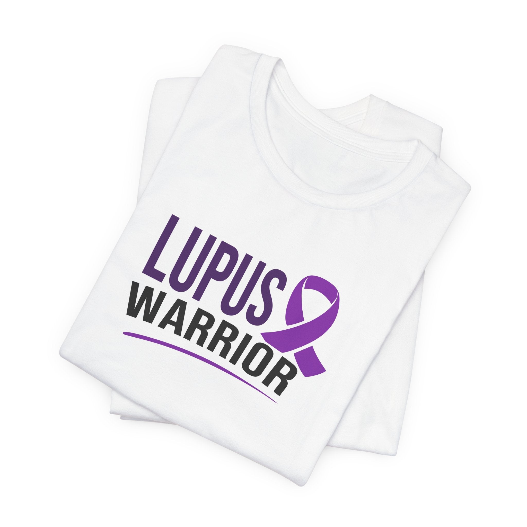 Unisex Lupus Warrior